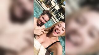 [3824 of 3935 Vids] Bree Louise (bree_louisexoxo aka breebbydance) OnlyFans Leaks Nude