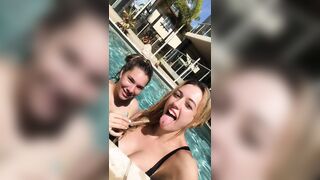 [3824 of 3935 Vids] Bree Louise (bree_louisexoxo aka breebbydance) OnlyFans Leaks Nude