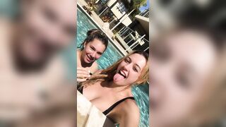 [3824 of 3935 Vids] Bree Louise (bree_louisexoxo aka breebbydance) OnlyFans Leaks Nude