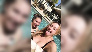 [3824 of 3935 Vids] Bree Louise (bree_louisexoxo aka breebbydance) OnlyFans Leaks Nude