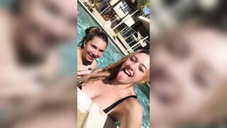 [3824 of 3935 Vids] Bree Louise (bree_louisexoxo aka breebbydance) OnlyFans Leaks Nude