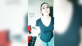 [3826 of 3935 Vids] Bree Louise (bree_louisexoxo aka breebbydance) OnlyFans Leaks Nude