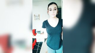 [3826 of 3935 Vids] Bree Louise (bree_louisexoxo aka breebbydance) OnlyFans Leaks Nude