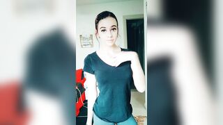 [3826 of 3935 Vids] Bree Louise (bree_louisexoxo aka breebbydance) OnlyFans Leaks Nude