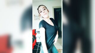 [3826 of 3935 Vids] Bree Louise (bree_louisexoxo aka breebbydance) OnlyFans Leaks Nude