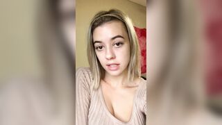[3827 of 3935 Vids] Bree Louise (bree_louisexoxo aka breebbydance) OnlyFans Leaks Nude