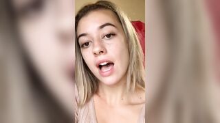 [3827 of 3935 Vids] Bree Louise (bree_louisexoxo aka breebbydance) OnlyFans Leaks Nude