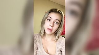 [3827 of 3935 Vids] Bree Louise (bree_louisexoxo aka breebbydance) OnlyFans Leaks Nude