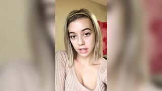 [3827 of 3935 Vids] Bree Louise (bree_louisexoxo aka breebbydance) OnlyFans Leaks Nude