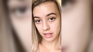 [3827 of 3935 Vids] Bree Louise (bree_louisexoxo aka breebbydance) OnlyFans Leaks Nude
