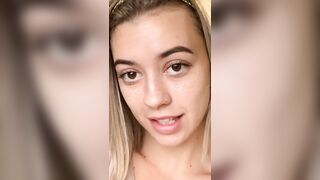 [3827 of 3935 Vids] Bree Louise (bree_louisexoxo aka breebbydance) OnlyFans Leaks Nude