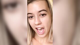 [3827 of 3935 Vids] Bree Louise (bree_louisexoxo aka breebbydance) OnlyFans Leaks Nude
