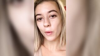 [3827 of 3935 Vids] Bree Louise (bree_louisexoxo aka breebbydance) OnlyFans Leaks Nude