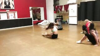 [3829 of 3935 Vids] Bree Louise (bree_louisexoxo aka breebbydance) OnlyFans Leaks Nude