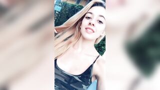 [383 of 3935 Vids] Bree Louise (bree_louisexoxo aka breebbydance) OnlyFans Leaks Nude