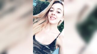 [383 of 3935 Vids] Bree Louise (bree_louisexoxo aka breebbydance) OnlyFans Leaks Nude