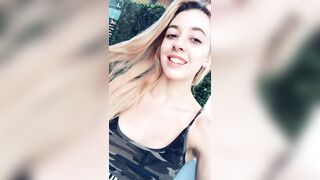 [383 of 3935 Vids] Bree Louise (bree_louisexoxo aka breebbydance) OnlyFans Leaks Nude