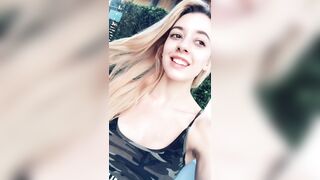 [383 of 3935 Vids] Bree Louise (bree_louisexoxo aka breebbydance) OnlyFans Leaks Nude