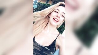[383 of 3935 Vids] Bree Louise (bree_louisexoxo aka breebbydance) OnlyFans Leaks Nude