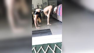 [3833 of 3935 Vids] Bree Louise (bree_louisexoxo aka breebbydance) OnlyFans Leaks Nude