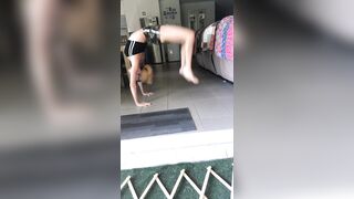 [3833 of 3935 Vids] Bree Louise (bree_louisexoxo aka breebbydance) OnlyFans Leaks Nude