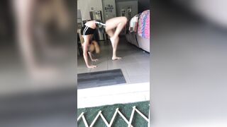 [3833 of 3935 Vids] Bree Louise (bree_louisexoxo aka breebbydance) OnlyFans Leaks Nude