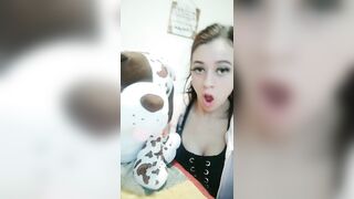 [3834 of 3935 Vids] Bree Louise (bree_louisexoxo aka breebbydance) OnlyFans Leaks Nude