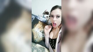 [3834 of 3935 Vids] Bree Louise (bree_louisexoxo aka breebbydance) OnlyFans Leaks Nude