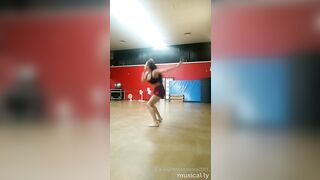 [3837 of 3935 Vids] Bree Louise (bree_louisexoxo aka breebbydance) OnlyFans Leaks Nude