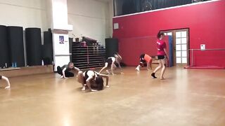 [3838 of 3935 Vids] Bree Louise (bree_louisexoxo aka breebbydance) OnlyFans Leaks Nude