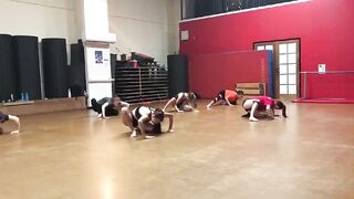 [3838 of 3935 Vids] Bree Louise (bree_louisexoxo aka breebbydance) OnlyFans Leaks Nude