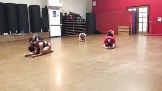 [3838 of 3935 Vids] Bree Louise (bree_louisexoxo aka breebbydance) OnlyFans Leaks Nude