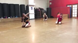 [3838 of 3935 Vids] Bree Louise (bree_louisexoxo aka breebbydance) OnlyFans Leaks Nude