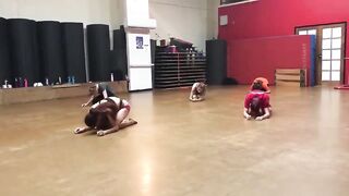 [3838 of 3935 Vids] Bree Louise (bree_louisexoxo aka breebbydance) OnlyFans Leaks Nude