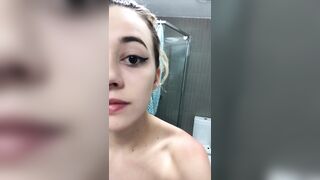 [3839 of 3935 Vids] Bree Louise (bree_louisexoxo aka breebbydance) OnlyFans Leaks Nude