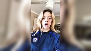 [3841 of 3935 Vids] Bree Louise (bree_louisexoxo aka breebbydance) OnlyFans Leaks Nude