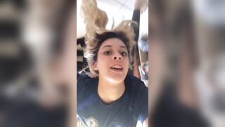 [3841 of 3935 Vids] Bree Louise (bree_louisexoxo aka breebbydance) OnlyFans Leaks Nude