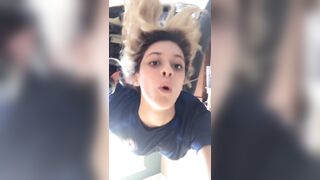 [3841 of 3935 Vids] Bree Louise (bree_louisexoxo aka breebbydance) OnlyFans Leaks Nude