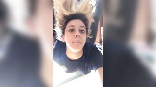 [3841 of 3935 Vids] Bree Louise (bree_louisexoxo aka breebbydance) OnlyFans Leaks Nude