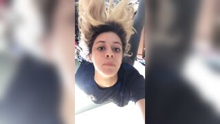 [3841 of 3935 Vids] Bree Louise (bree_louisexoxo aka breebbydance) OnlyFans Leaks Nude