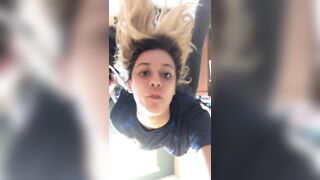 [3841 of 3935 Vids] Bree Louise (bree_louisexoxo aka breebbydance) OnlyFans Leaks Nude