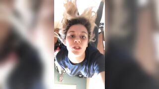 [3841 of 3935 Vids] Bree Louise (bree_louisexoxo aka breebbydance) OnlyFans Leaks Nude