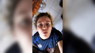 [3841 of 3935 Vids] Bree Louise (bree_louisexoxo aka breebbydance) OnlyFans Leaks Nude