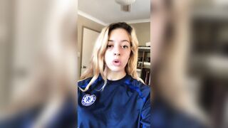 [3841 of 3935 Vids] Bree Louise (bree_louisexoxo aka breebbydance) OnlyFans Leaks Nude