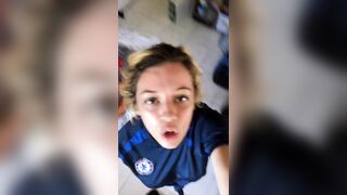 [3841 of 3935 Vids] Bree Louise (bree_louisexoxo aka breebbydance) OnlyFans Leaks Nude