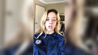 [3841 of 3935 Vids] Bree Louise (bree_louisexoxo aka breebbydance) OnlyFans Leaks Nude