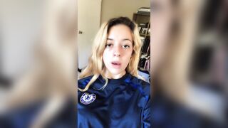 [3841 of 3935 Vids] Bree Louise (bree_louisexoxo aka breebbydance) OnlyFans Leaks Nude