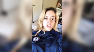 [3841 of 3935 Vids] Bree Louise (bree_louisexoxo aka breebbydance) OnlyFans Leaks Nude