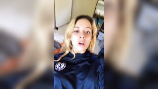 [3841 of 3935 Vids] Bree Louise (bree_louisexoxo aka breebbydance) OnlyFans Leaks Nude