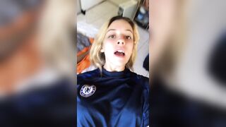 [3841 of 3935 Vids] Bree Louise (bree_louisexoxo aka breebbydance) OnlyFans Leaks Nude